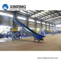 Waste Plastic Film Recycling Machine